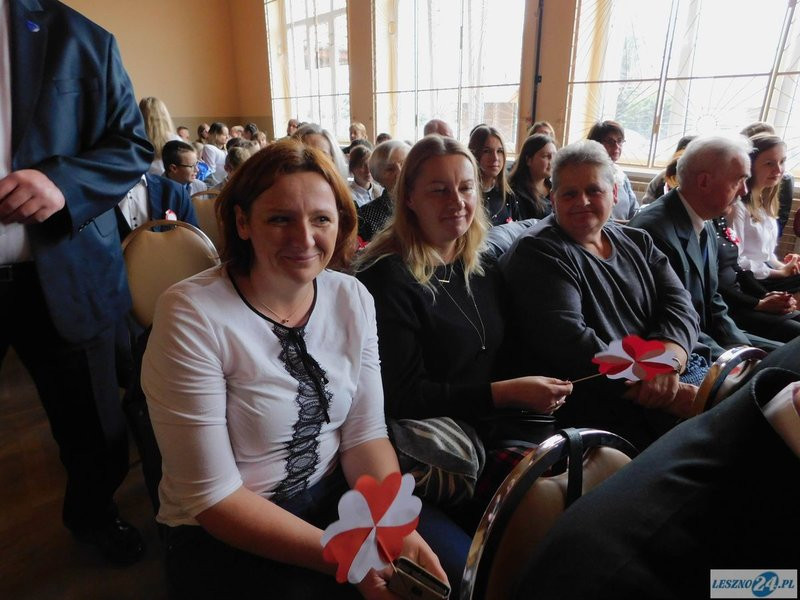 Dzień patrona w szczególnym roku (zdjęcia)