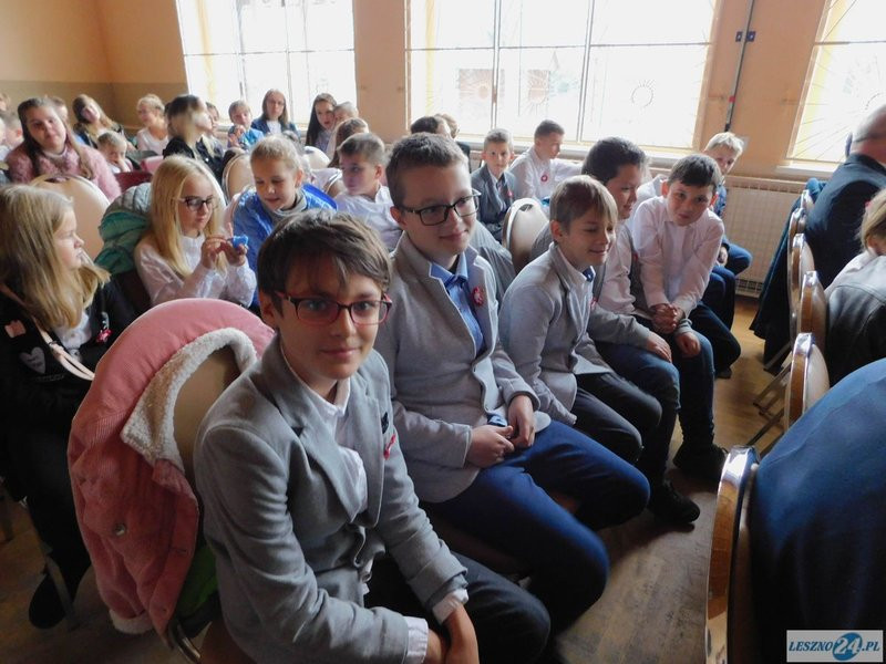 Dzień patrona w szczególnym roku (zdjęcia)