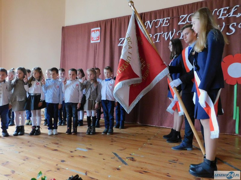 Dzień patrona w szczególnym roku (zdjęcia)