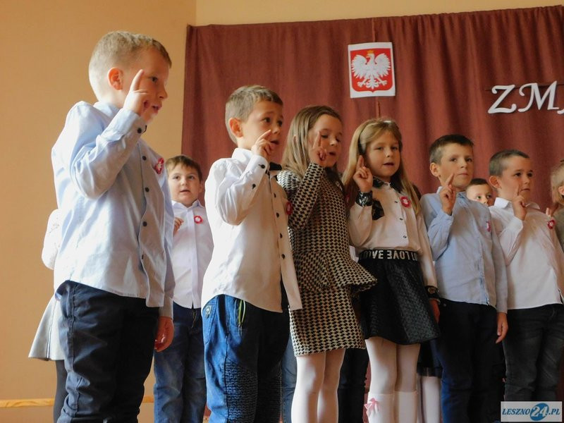 Dzień patrona w szczególnym roku (zdjęcia)