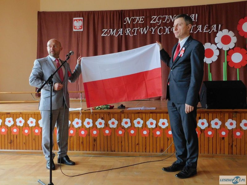 Dzień patrona w szczególnym roku (zdjęcia)
