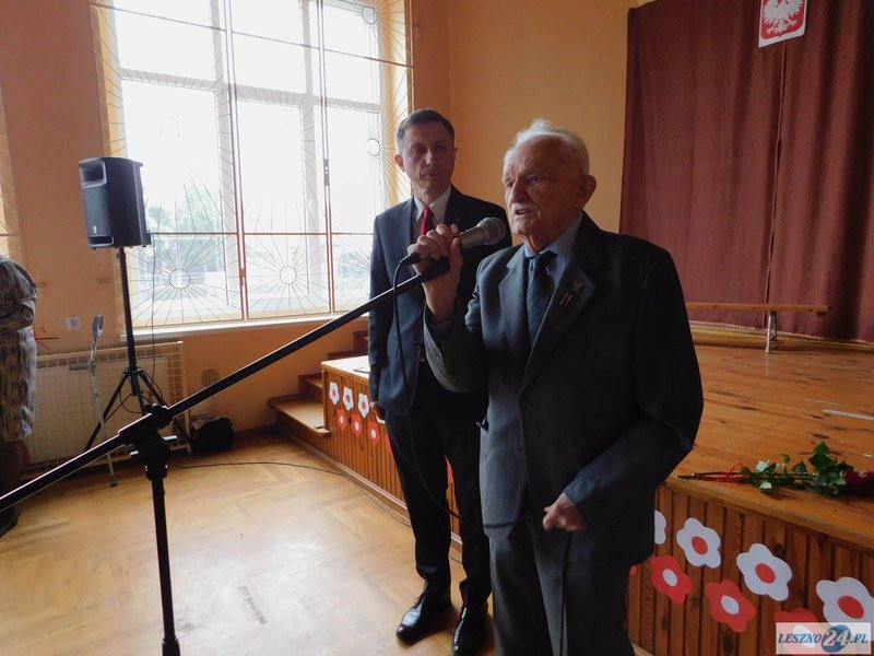 Dzień patrona w szczególnym roku (zdjęcia)