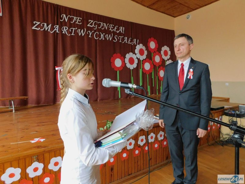 Dzień patrona w szczególnym roku (zdjęcia)