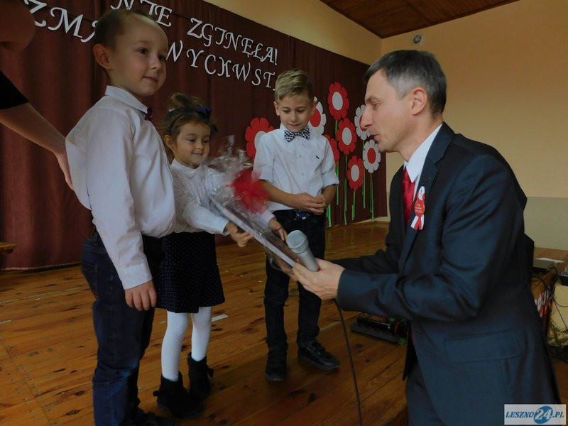 Dzień patrona w szczególnym roku (zdjęcia)