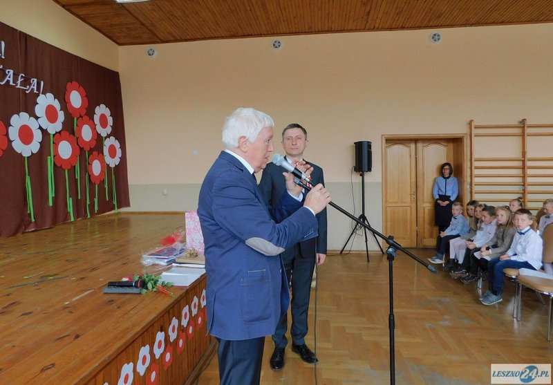 Dzień patrona w szczególnym roku (zdjęcia)