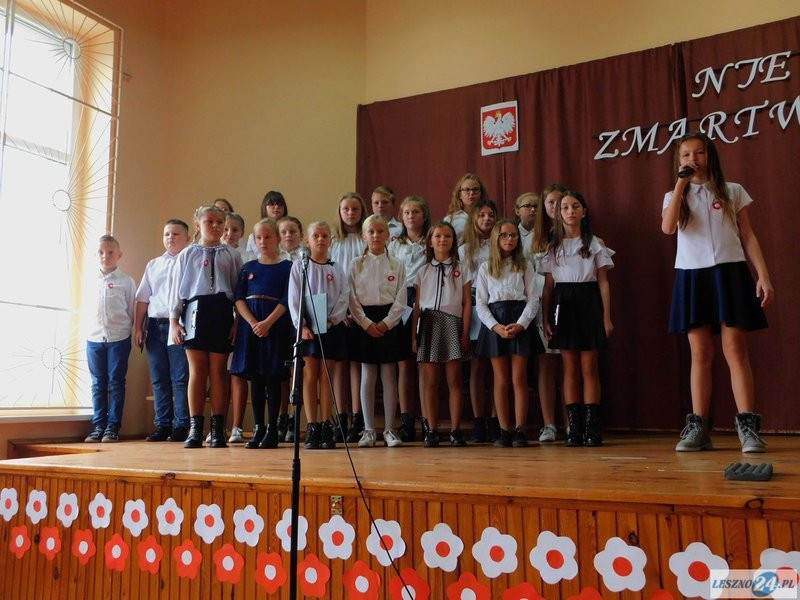 Dzień patrona w szczególnym roku (zdjęcia)