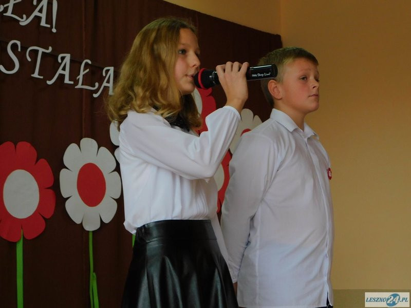 Dzień patrona w szczególnym roku (zdjęcia)