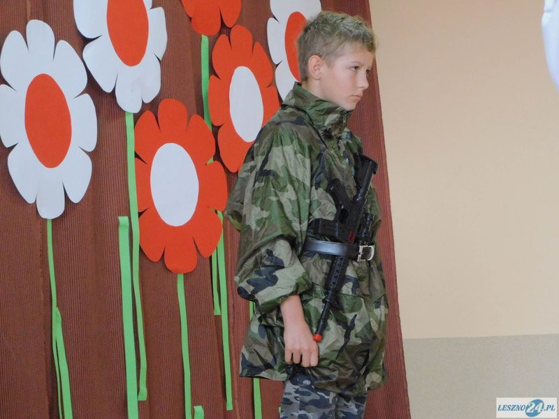Dzień patrona w szczególnym roku (zdjęcia)