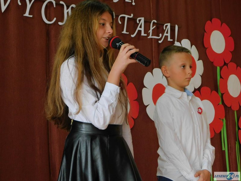 Dzień patrona w szczególnym roku (zdjęcia)