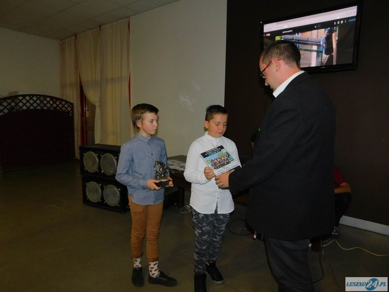 I Gala Speedrowerowa (zdjęcia)