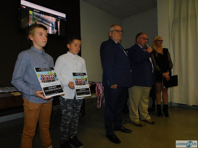 I Gala Speedrowerowa (zdjęcia)
