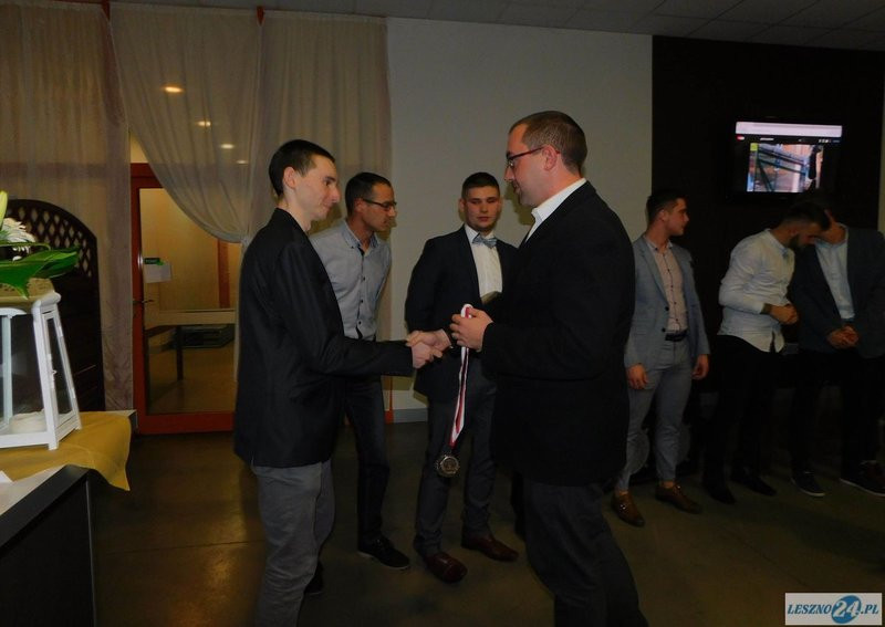 I Gala Speedrowerowa (zdjęcia)