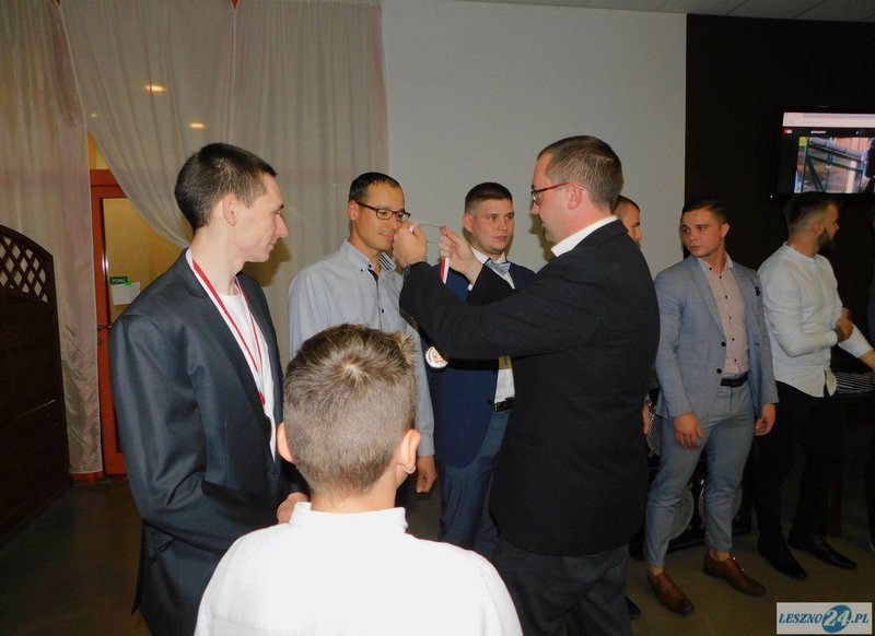 I Gala Speedrowerowa (zdjęcia)