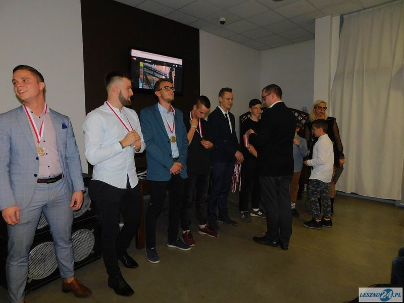 I Gala Speedrowerowa (zdjęcia)
