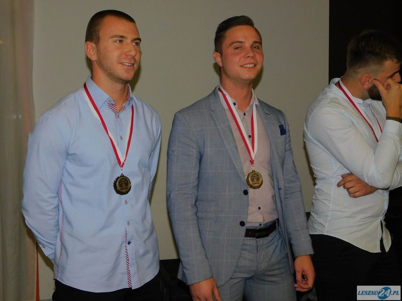 I Gala Speedrowerowa (zdjęcia)