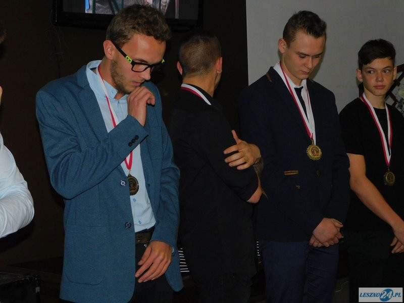 I Gala Speedrowerowa (zdjęcia)