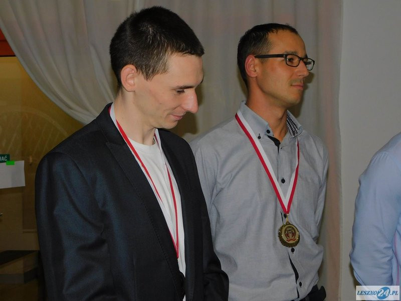 I Gala Speedrowerowa (zdjęcia)
