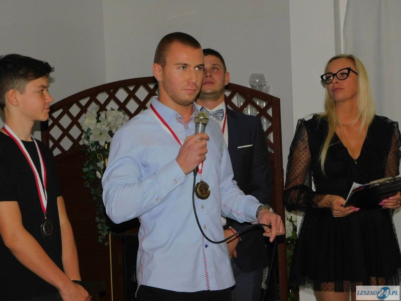 I Gala Speedrowerowa (zdjęcia)