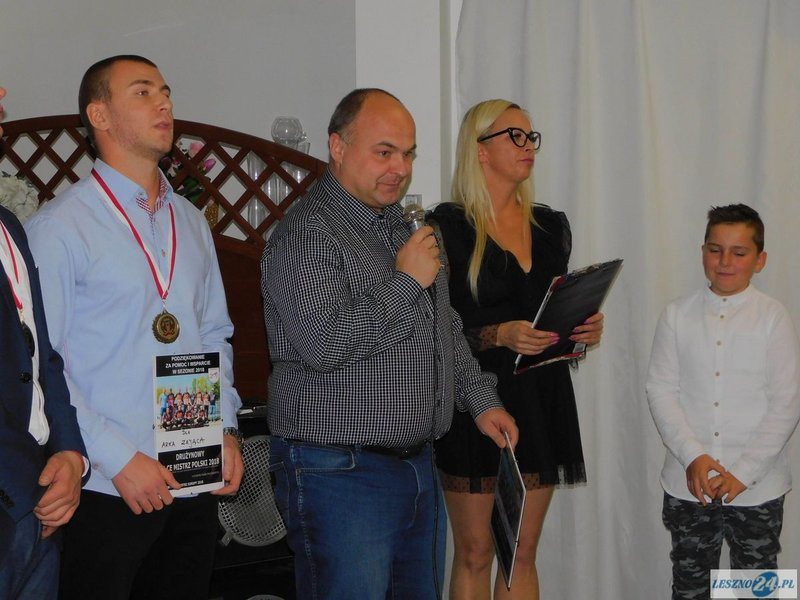 I Gala Speedrowerowa (zdjęcia)
