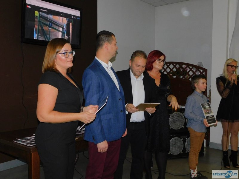 I Gala Speedrowerowa (zdjęcia)