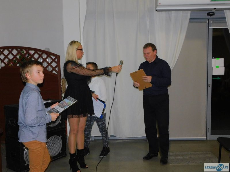 I Gala Speedrowerowa (zdjęcia)