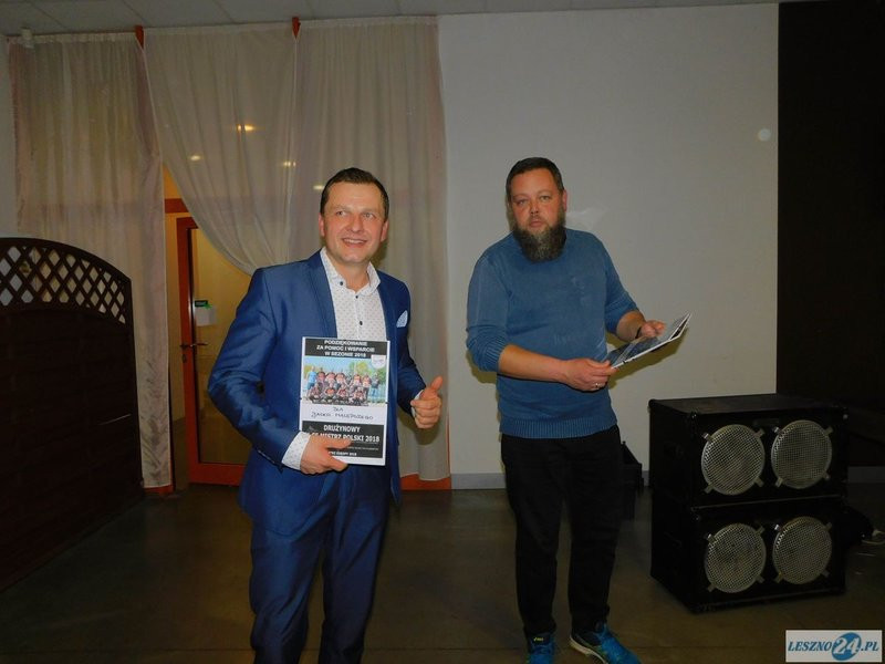 I Gala Speedrowerowa (zdjęcia)
