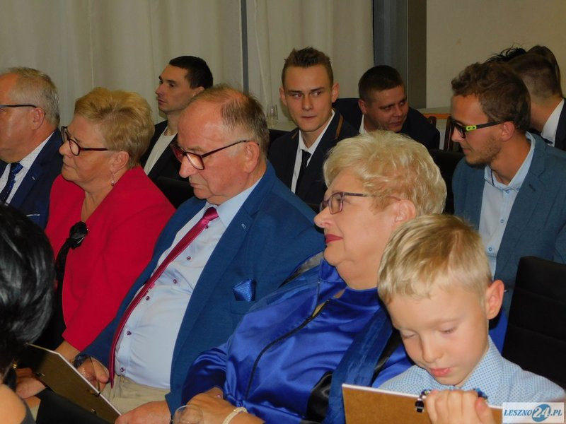 I Gala Speedrowerowa (zdjęcia)