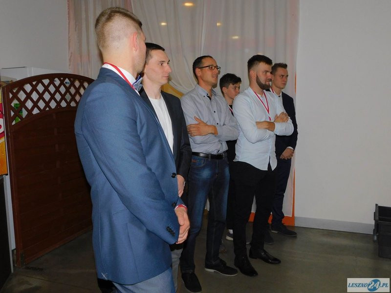 I Gala Speedrowerowa (zdjęcia)