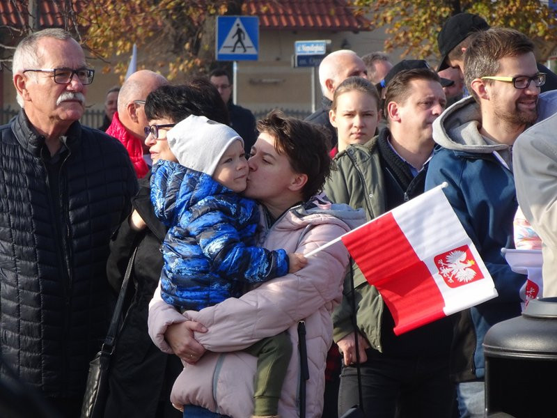 Radujmy się i cieszmy każdą chwilą (zdjęcia)