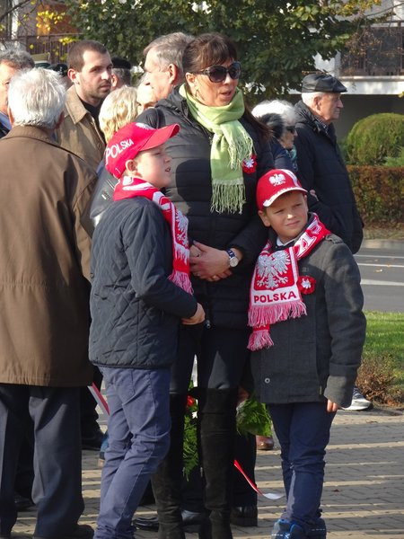 Radujmy się i cieszmy każdą chwilą (zdjęcia)