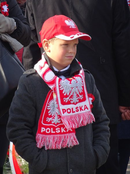 Radujmy się i cieszmy każdą chwilą (zdjęcia)