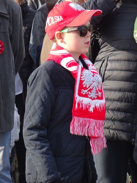 Radujmy się i cieszmy każdą chwilą (zdjęcia)