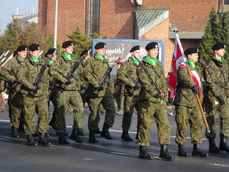 Radujmy się i cieszmy każdą chwilą (zdjęcia)
