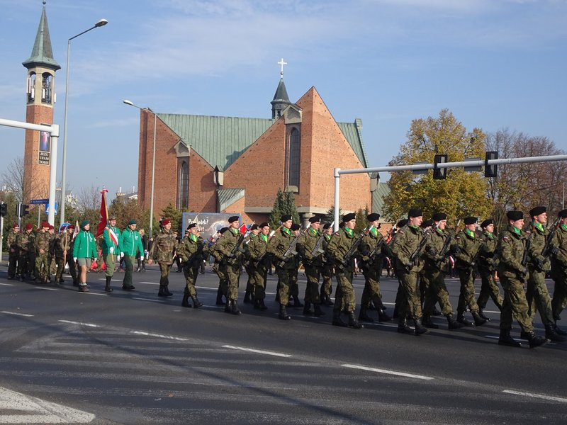 Radujmy się i cieszmy każdą chwilą (zdjęcia)