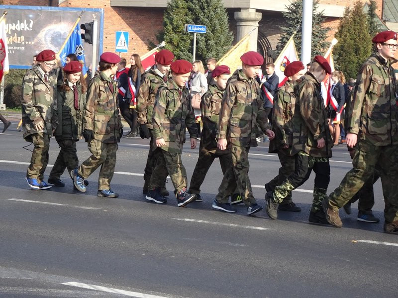Radujmy się i cieszmy każdą chwilą (zdjęcia)