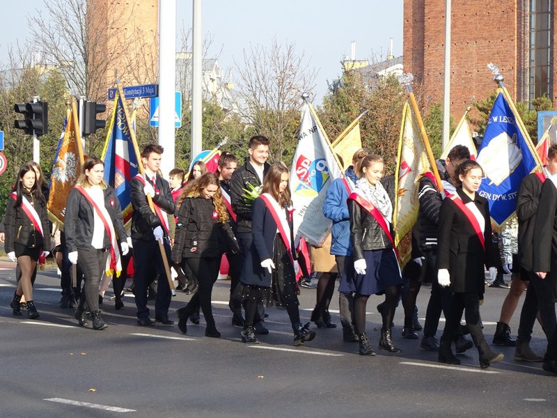 Radujmy się i cieszmy każdą chwilą (zdjęcia)