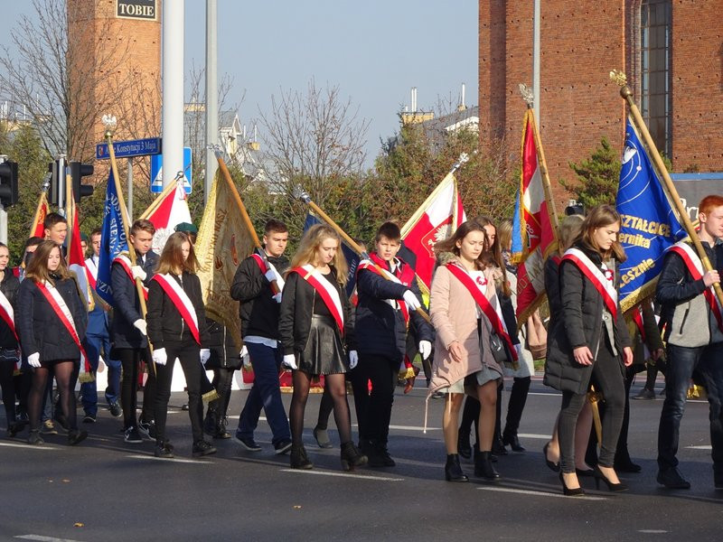 Radujmy się i cieszmy każdą chwilą (zdjęcia)