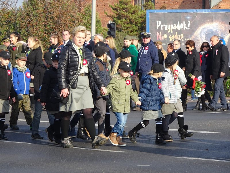 Radujmy się i cieszmy każdą chwilą (zdjęcia)