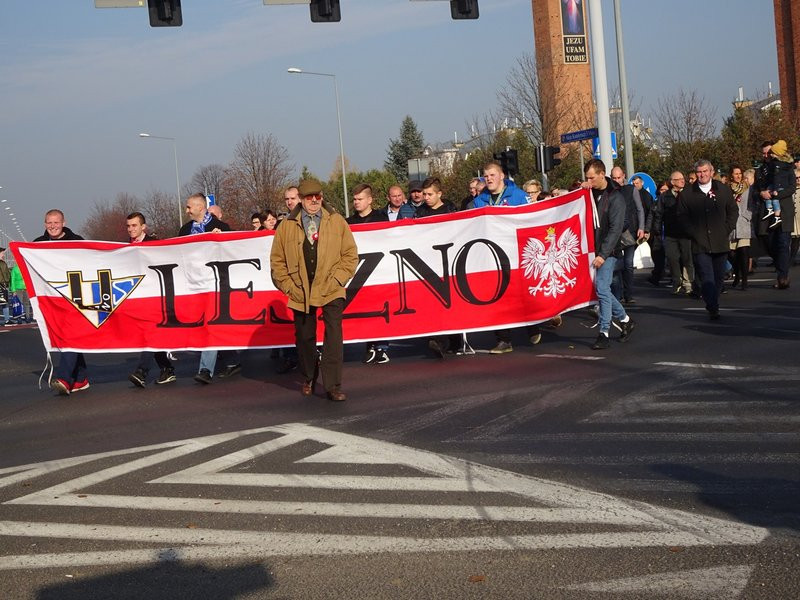 Radujmy się i cieszmy każdą chwilą (zdjęcia)