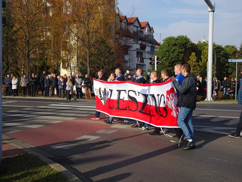 Radujmy się i cieszmy każdą chwilą (zdjęcia)