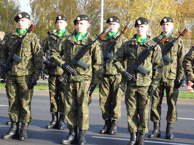 Radujmy się i cieszmy każdą chwilą (zdjęcia)