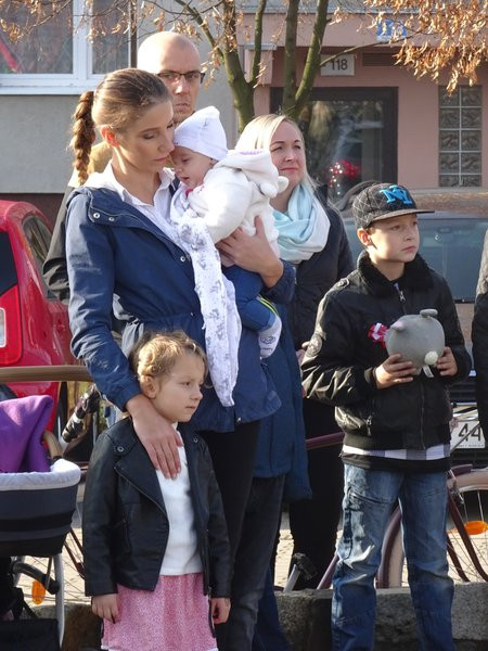Radujmy się i cieszmy każdą chwilą (zdjęcia)