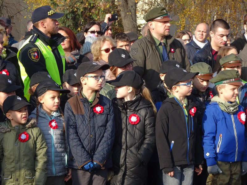 Radujmy się i cieszmy każdą chwilą (zdjęcia)