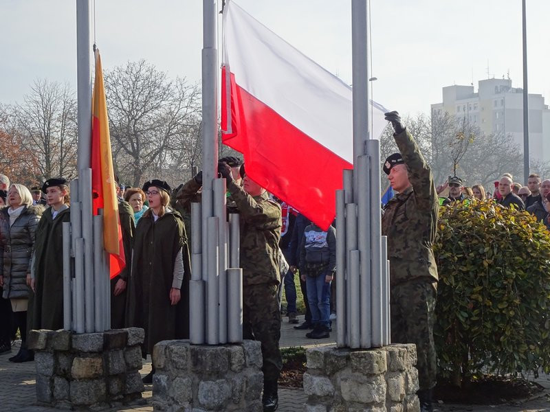 Radujmy się i cieszmy każdą chwilą (zdjęcia)