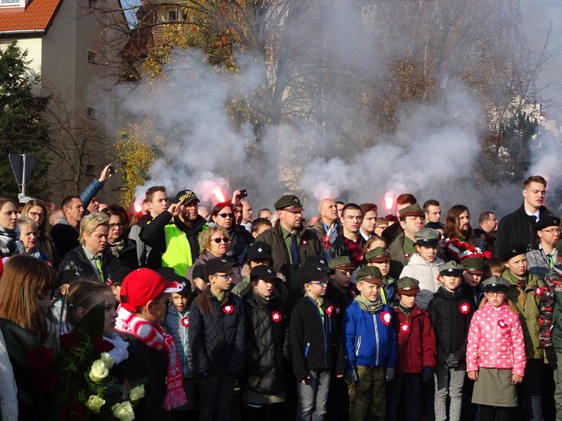 Radujmy się i cieszmy każdą chwilą (zdjęcia)