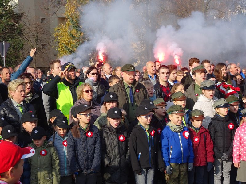 Radujmy się i cieszmy każdą chwilą (zdjęcia)