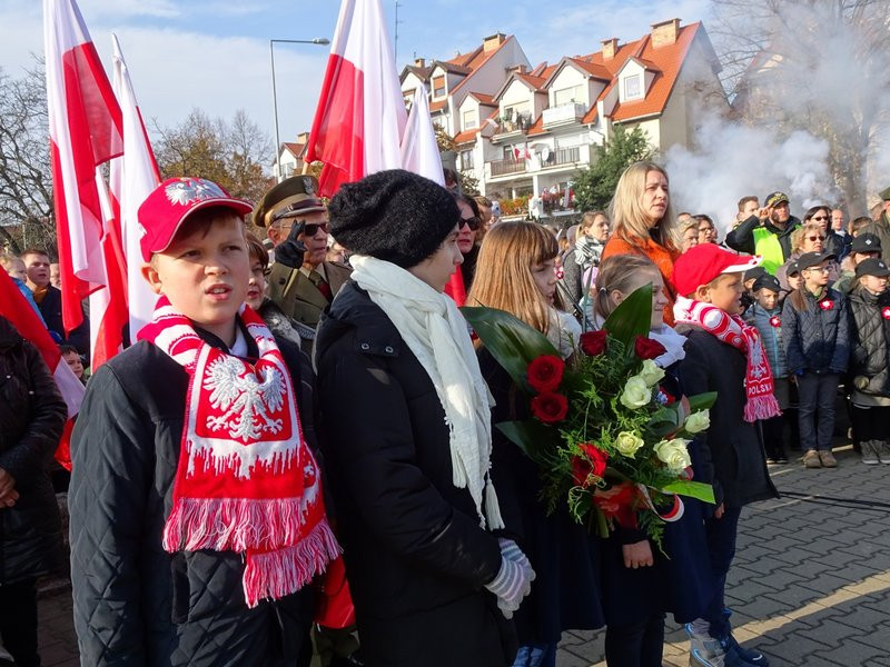 Radujmy się i cieszmy każdą chwilą (zdjęcia)