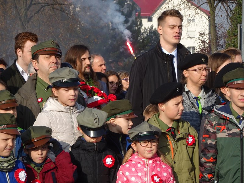 Radujmy się i cieszmy każdą chwilą (zdjęcia)