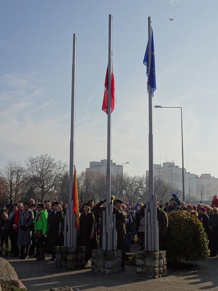 Radujmy się i cieszmy każdą chwilą (zdjęcia)