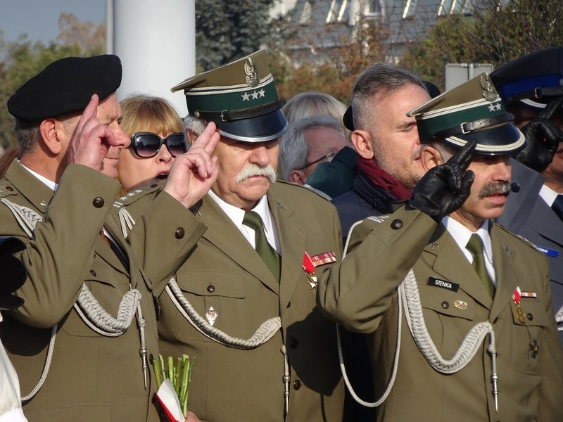 Radujmy się i cieszmy każdą chwilą (zdjęcia)
